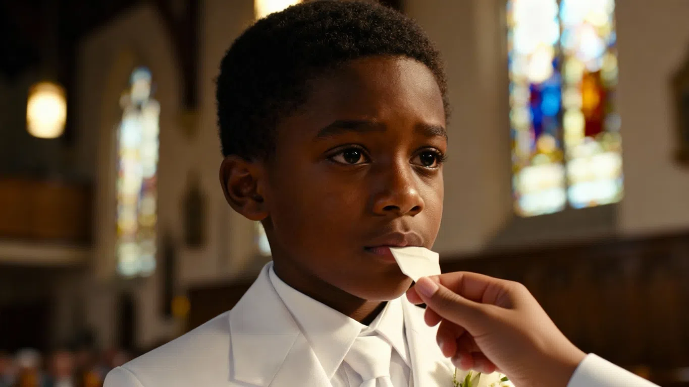 Communion