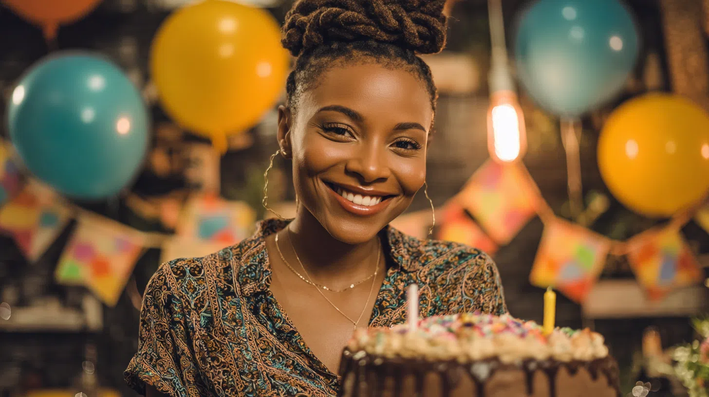 Anniversaire