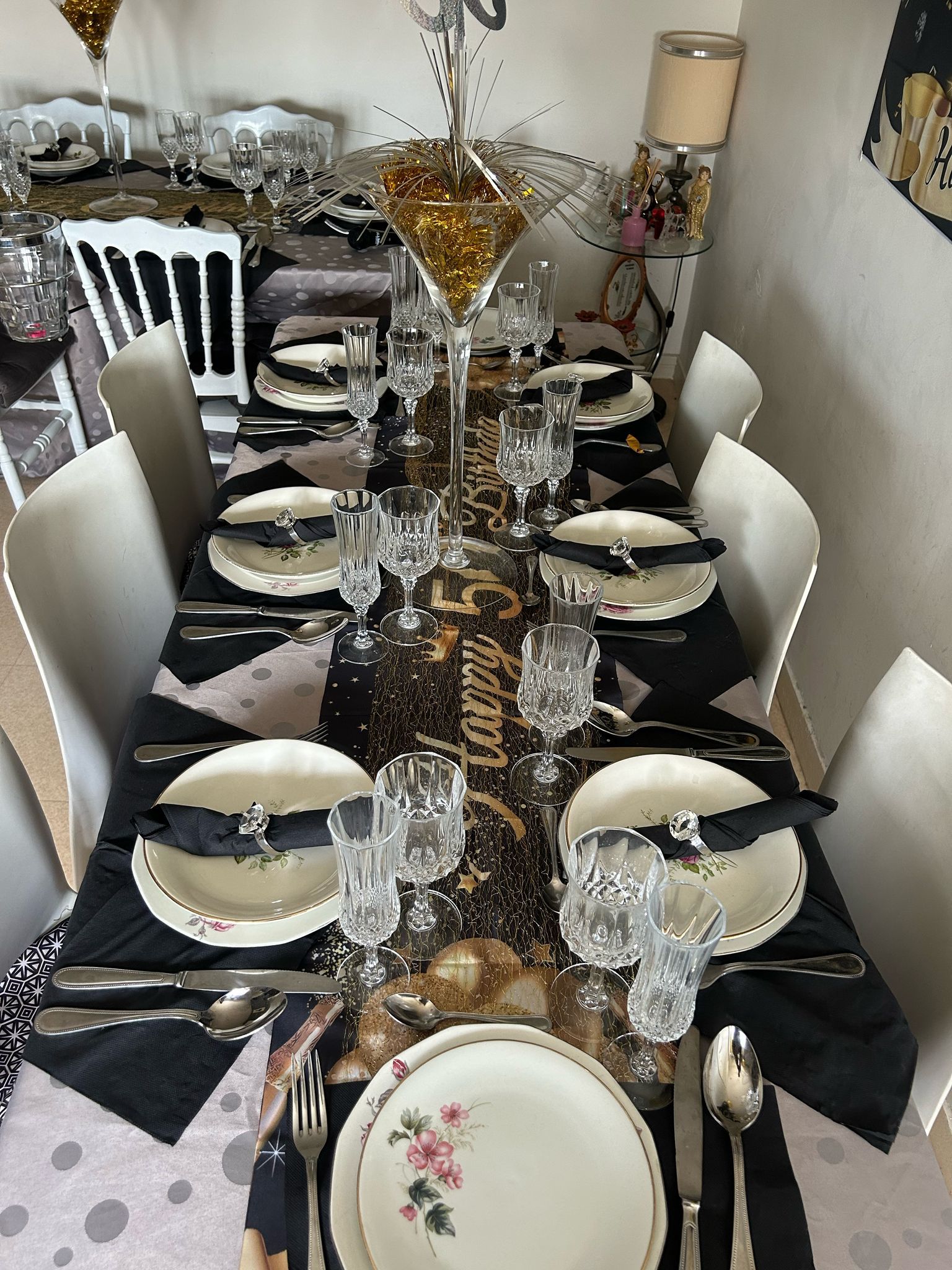 Réalisation mariage