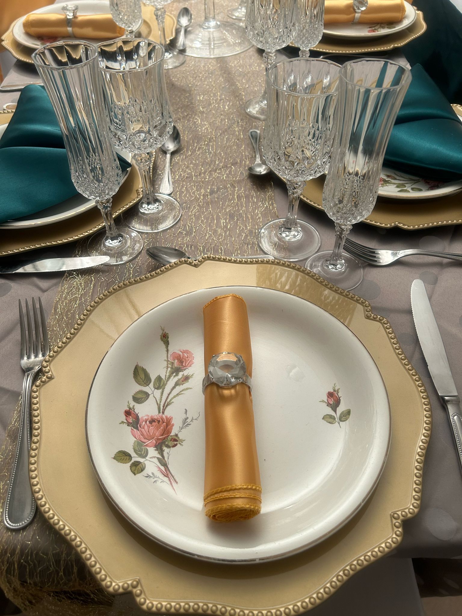 Réalisation mariage