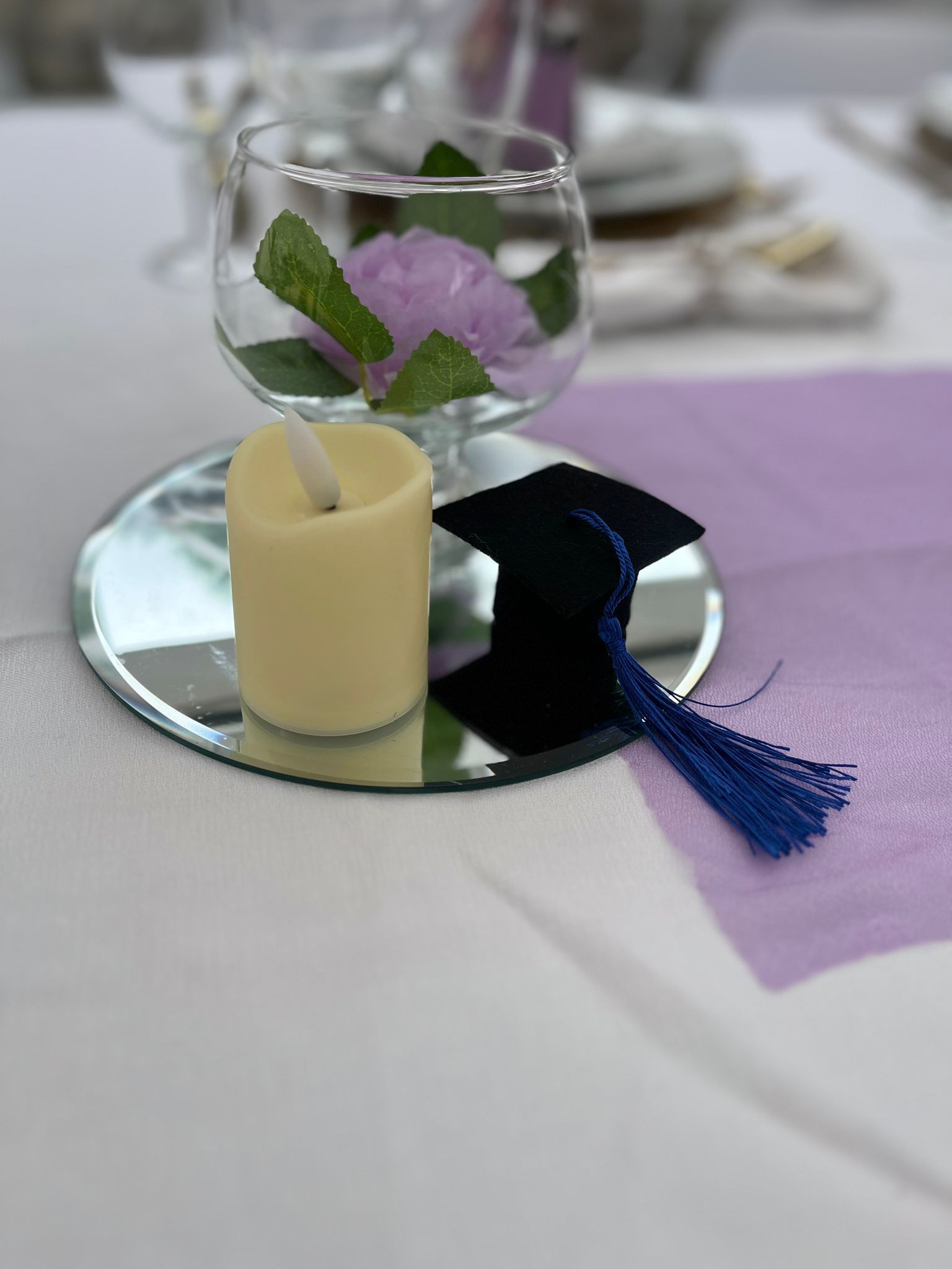 Réalisation mariage