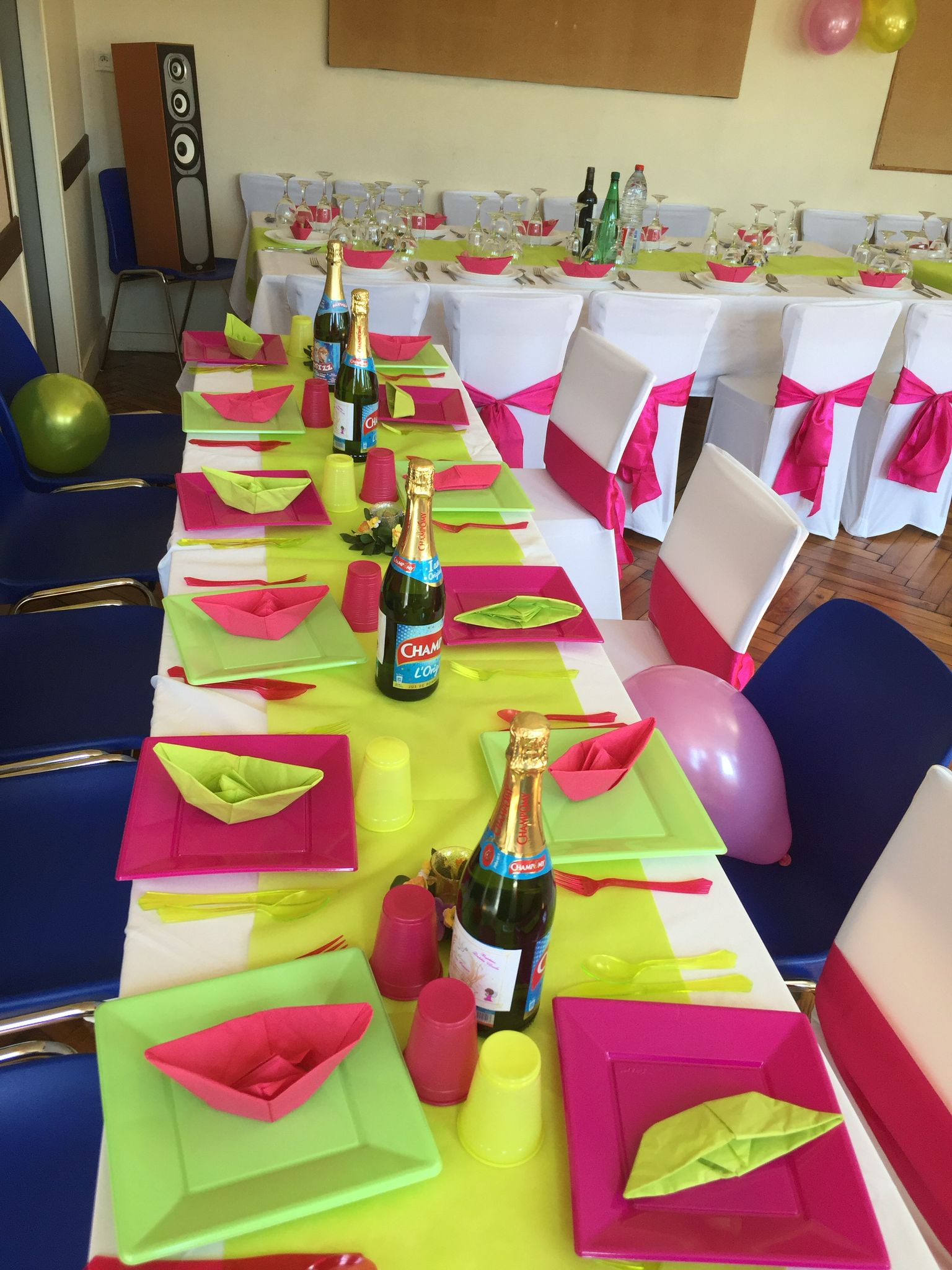 Réalisation mariage