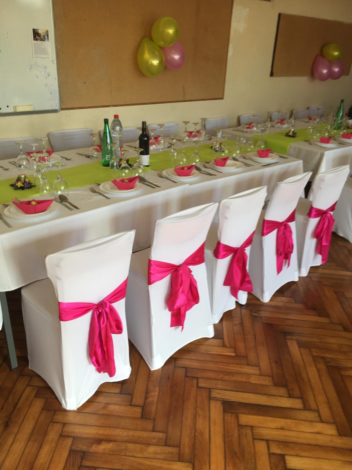 Réalisation mariage