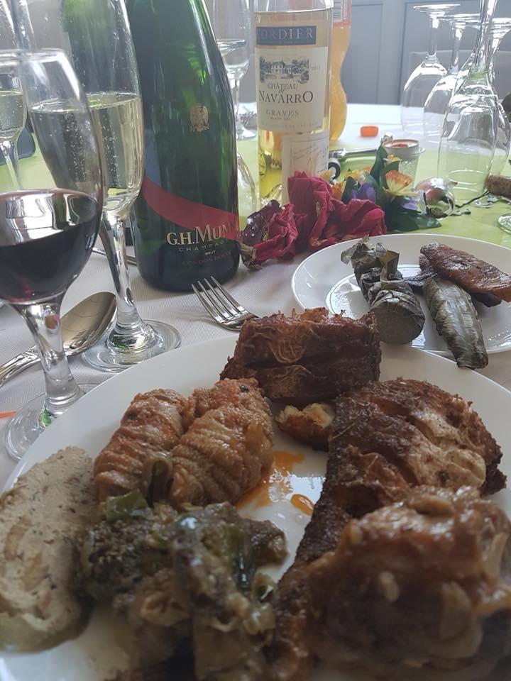 Réalisation mariage