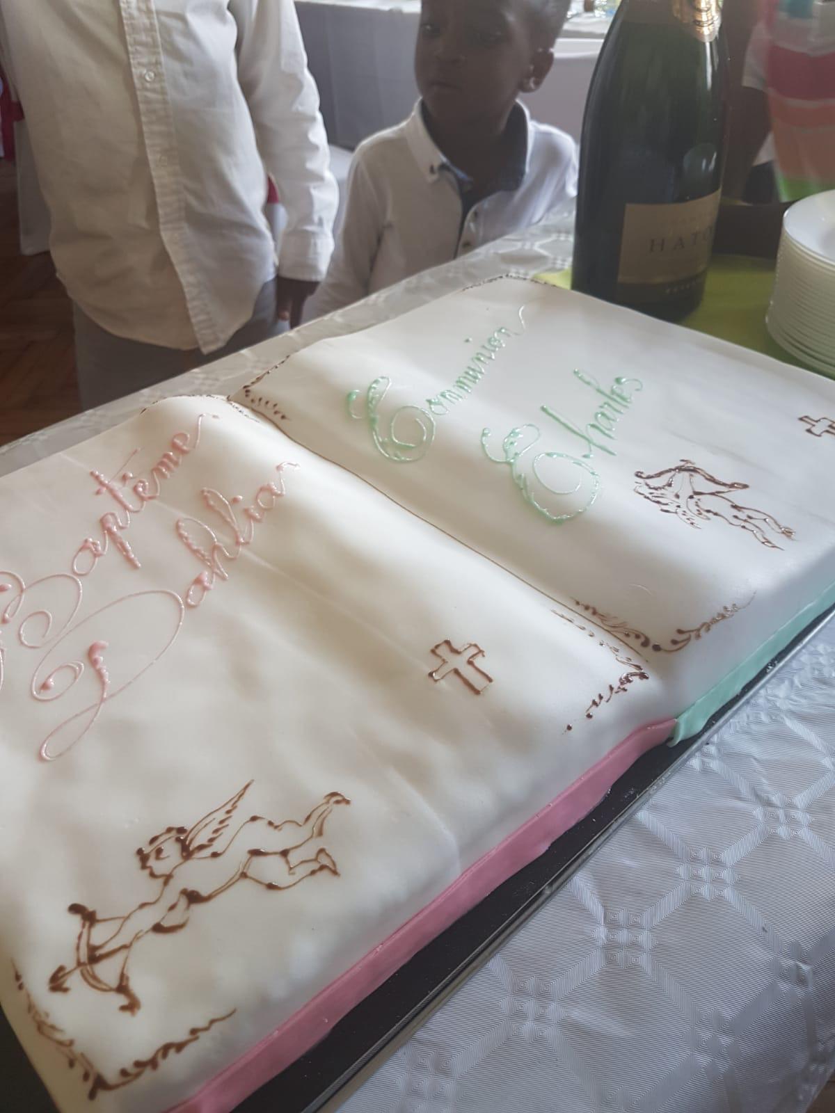 Réalisation mariage