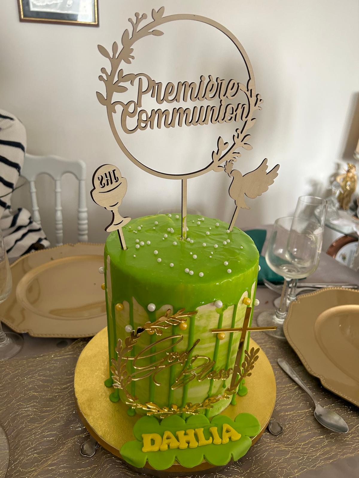 Réalisation mariage