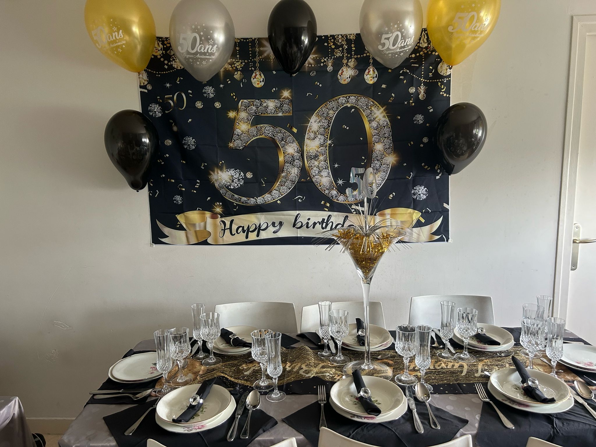 Réalisation mariage