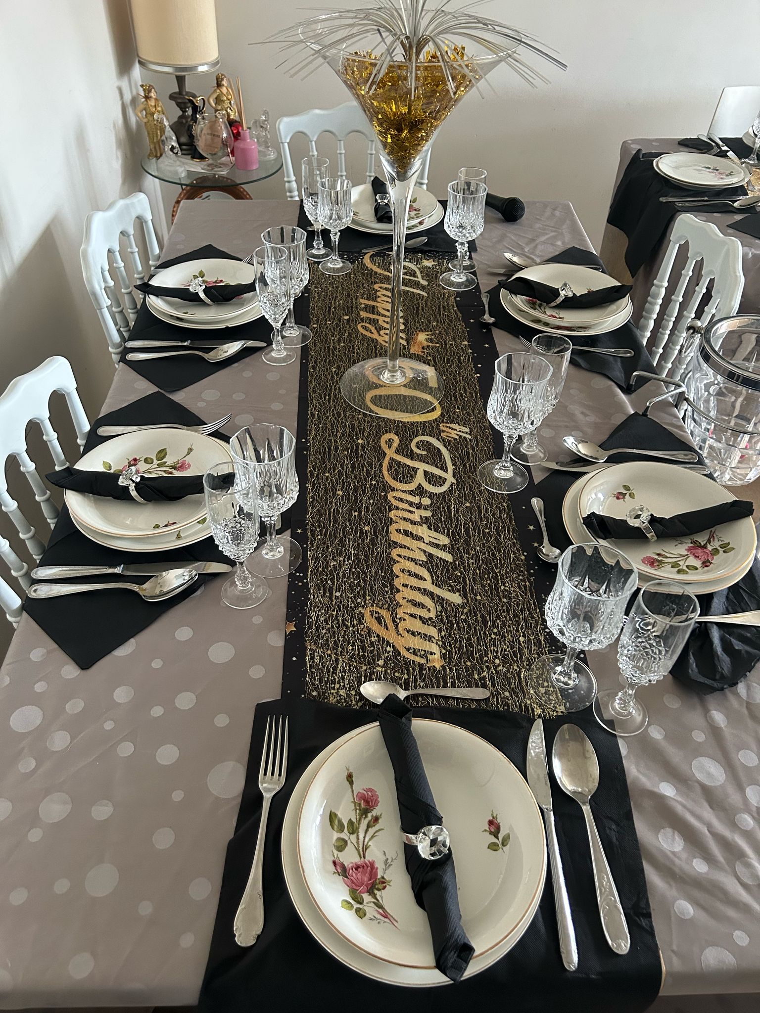 Réalisation mariage