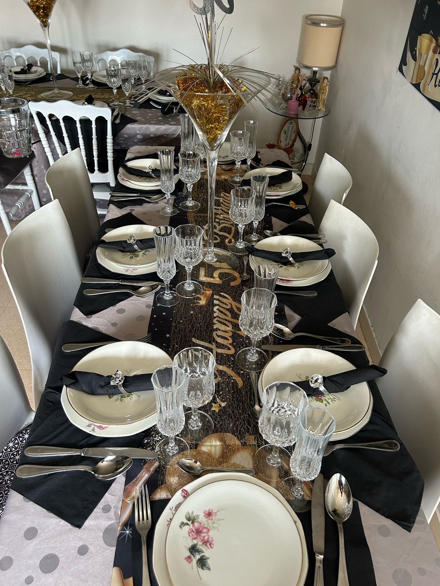 Réalisation mariage