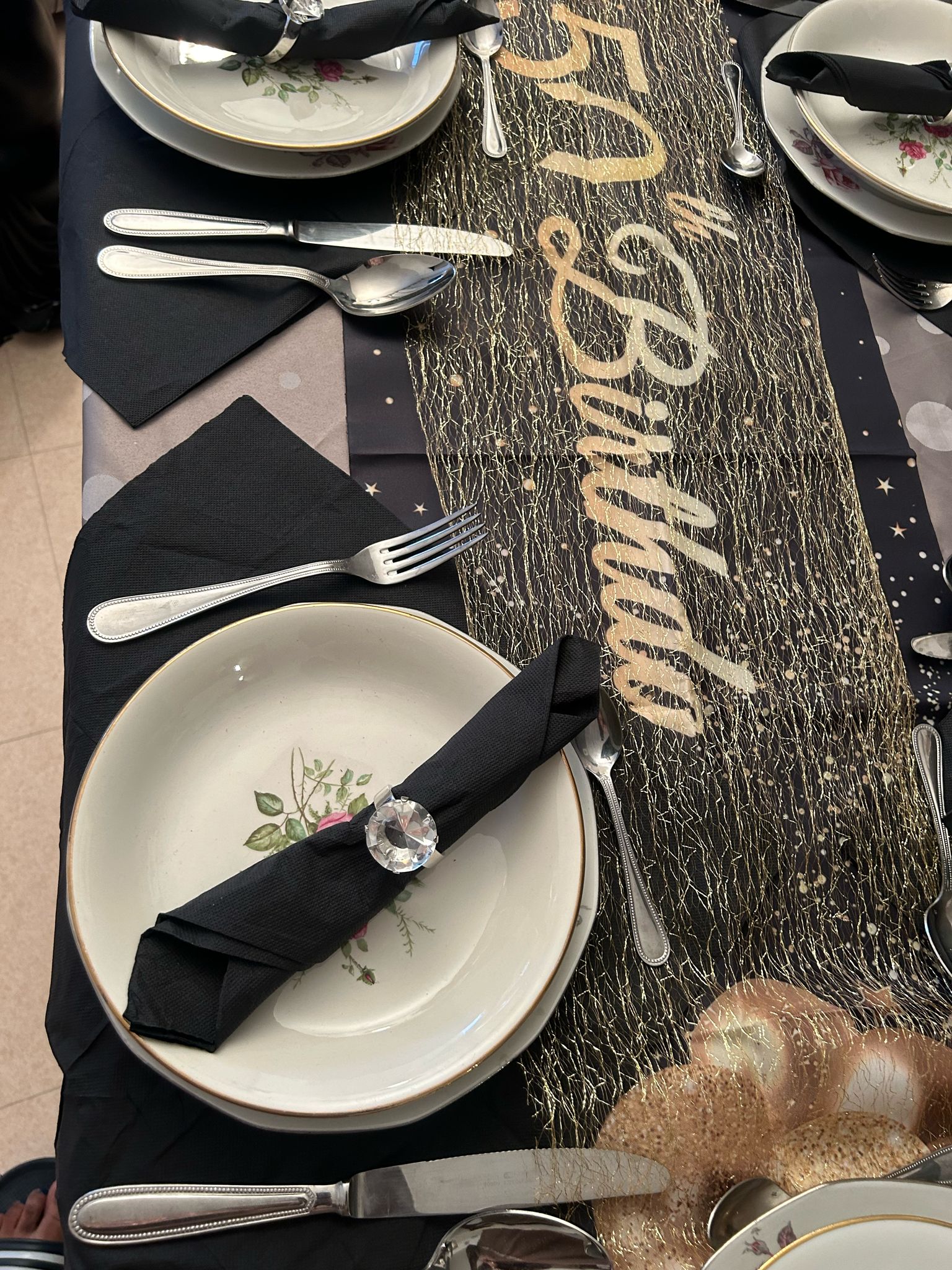 Réalisation mariage