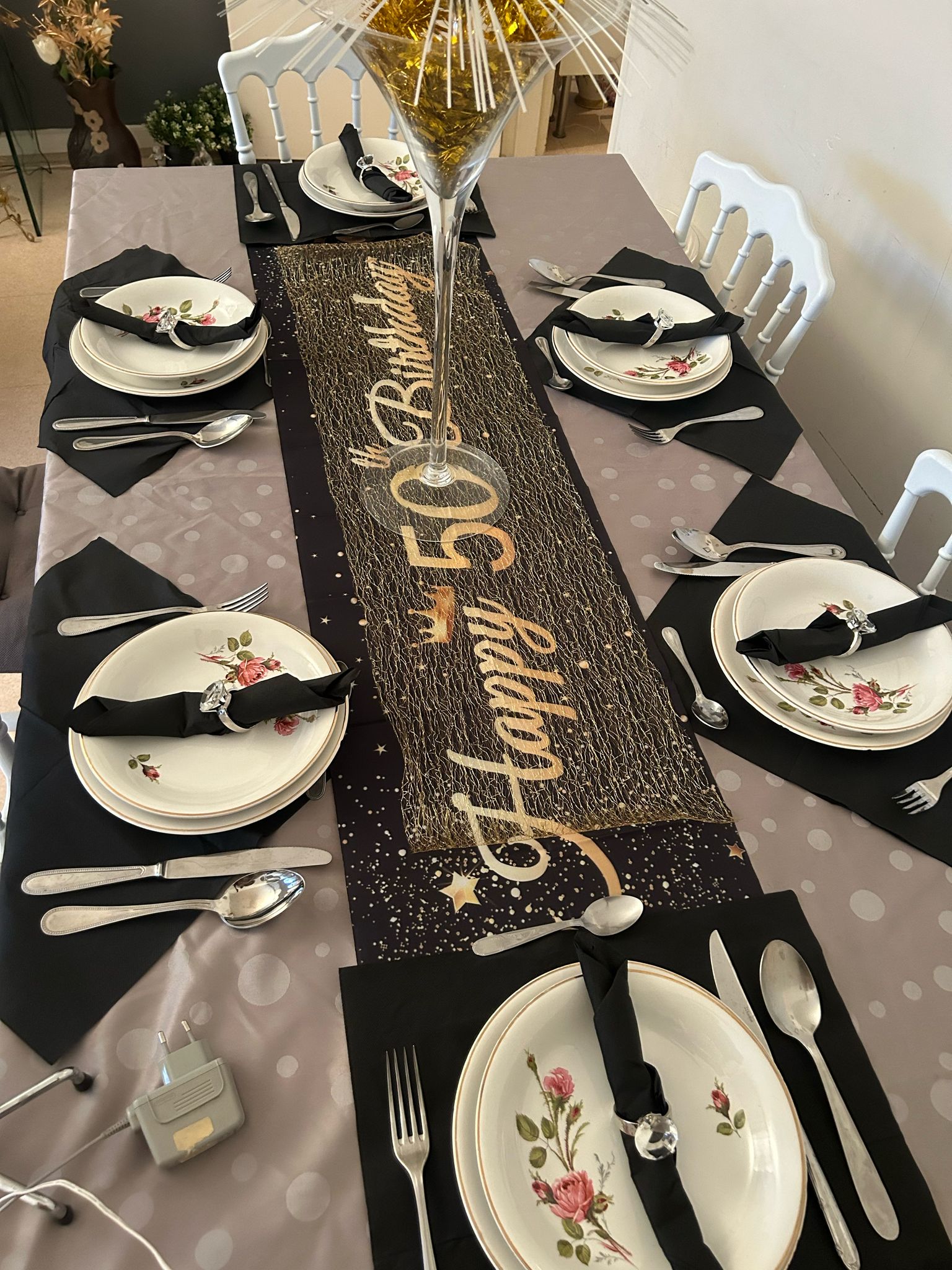 Réalisation mariage