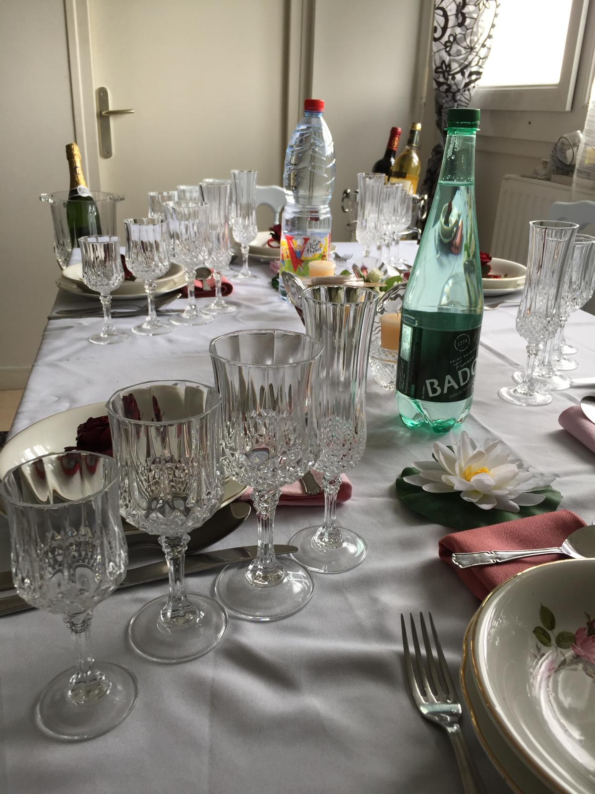 Réalisation mariage