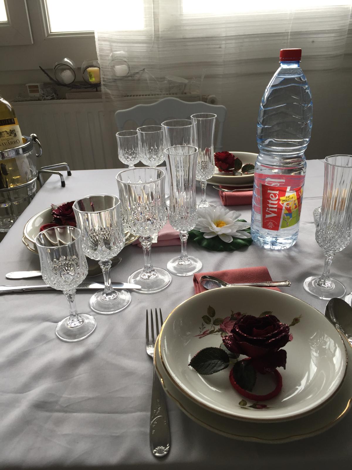 Réalisation mariage