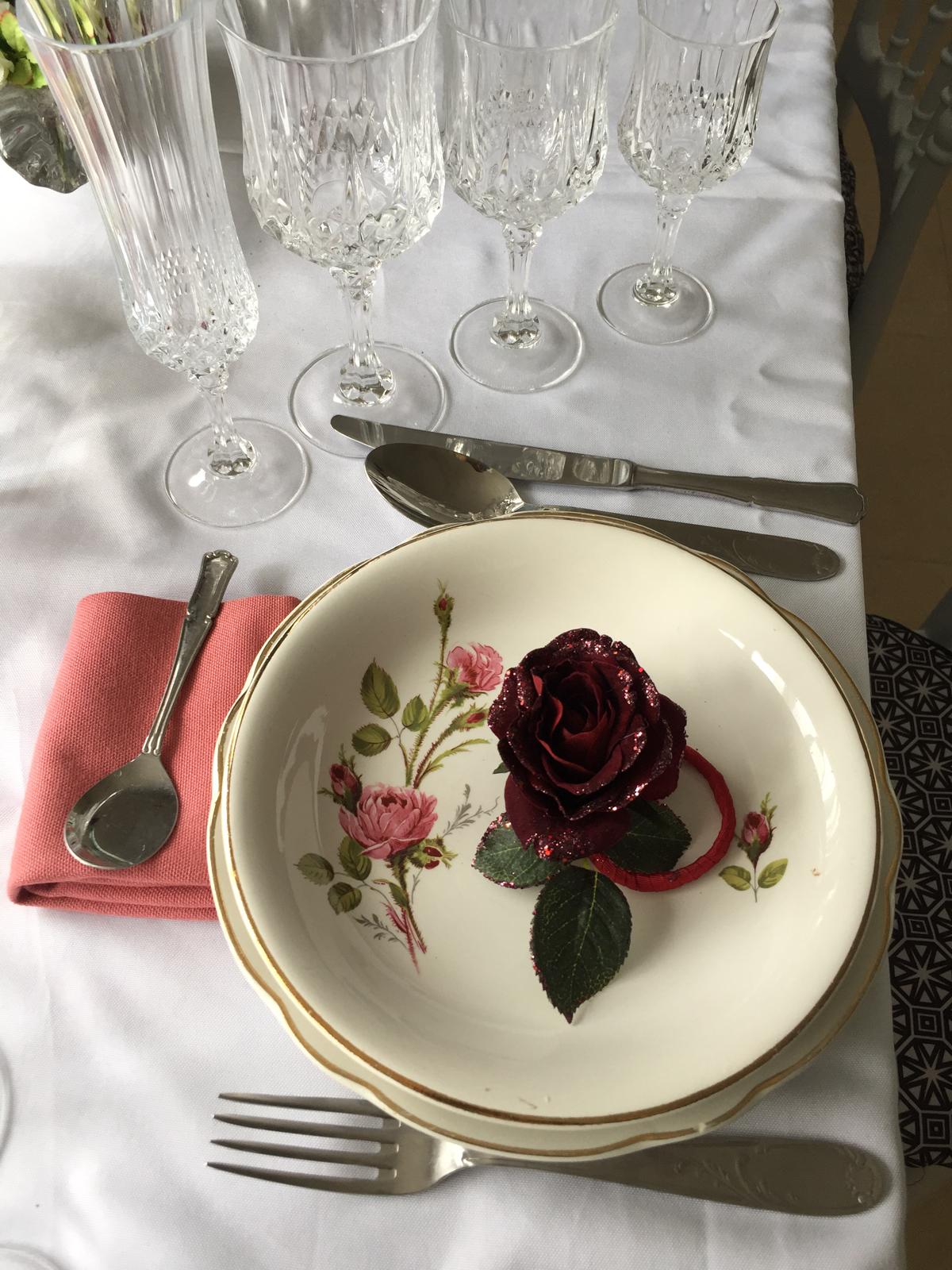 Réalisation mariage