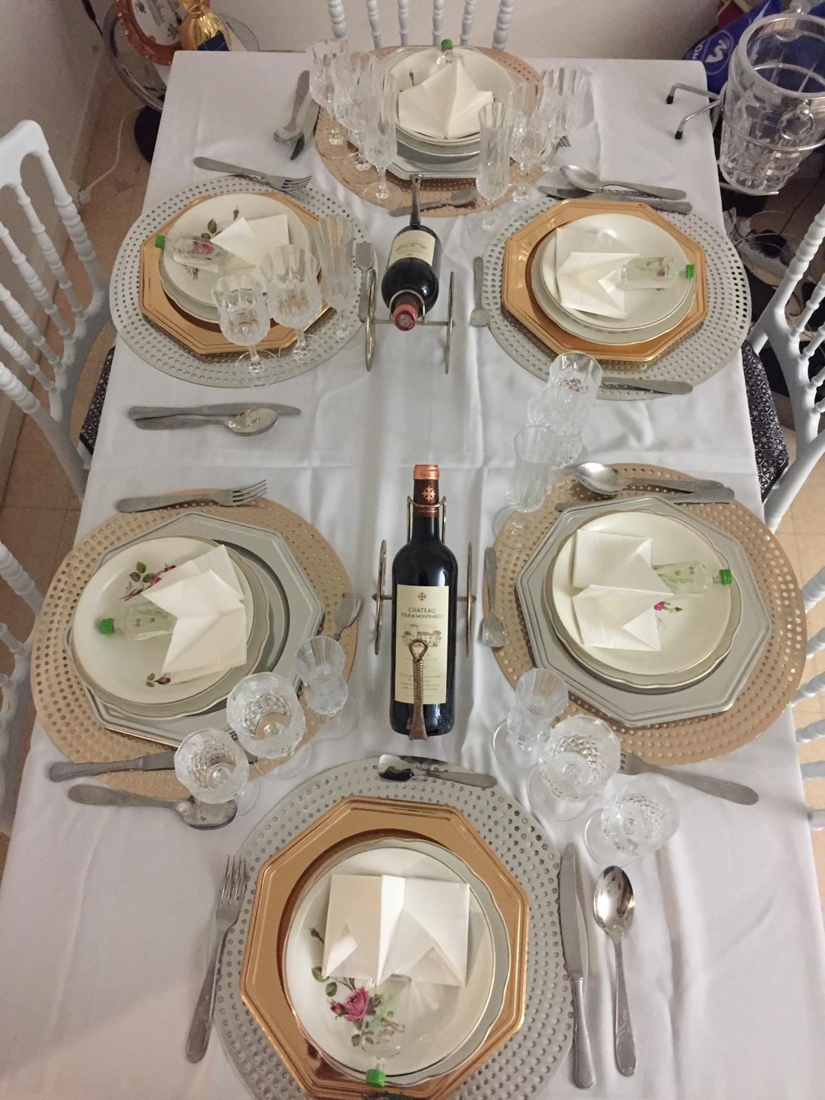 Réalisation mariage