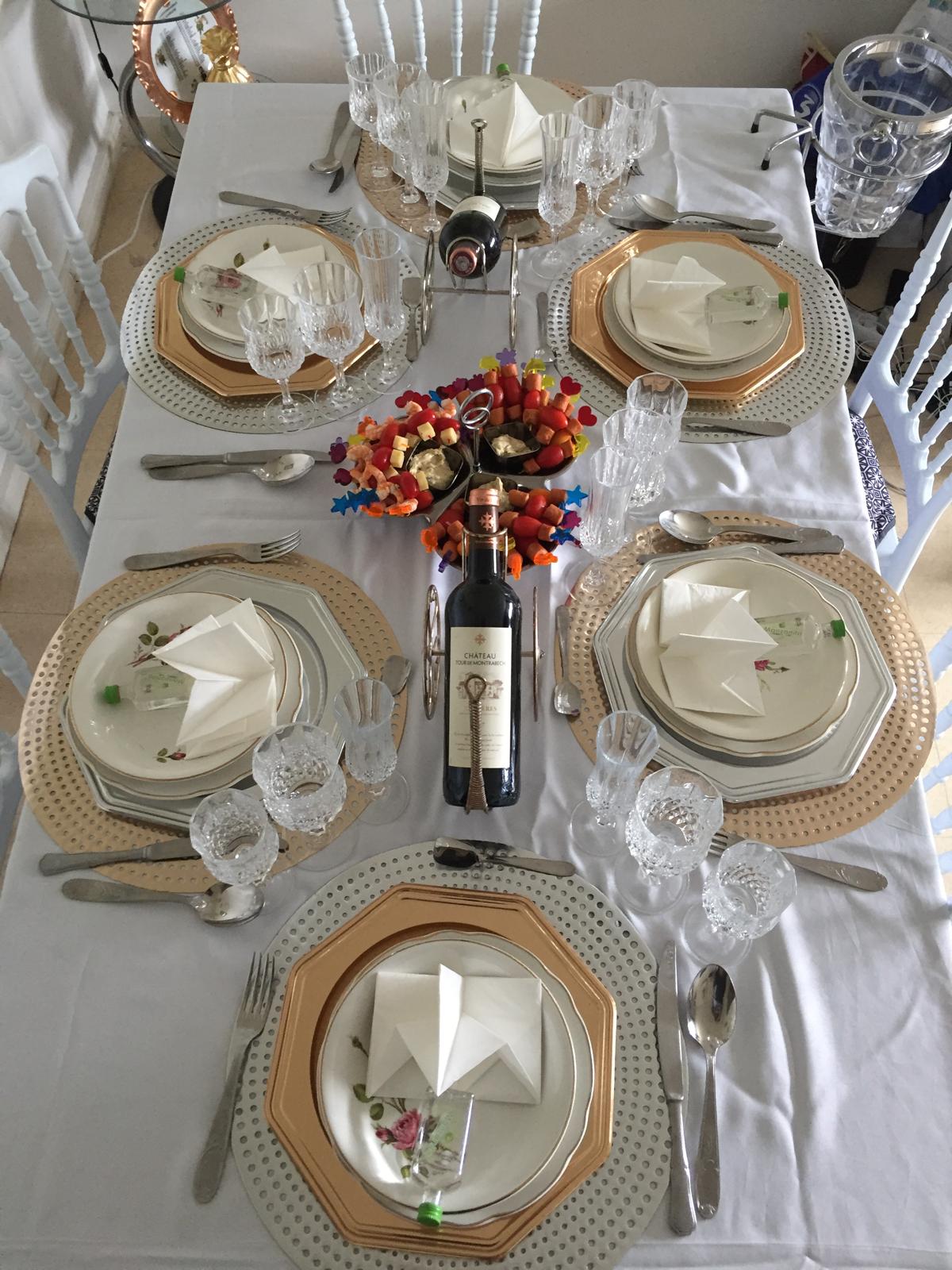 Réalisation mariage