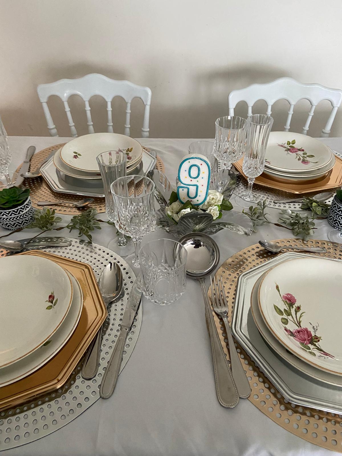 Réalisation mariage