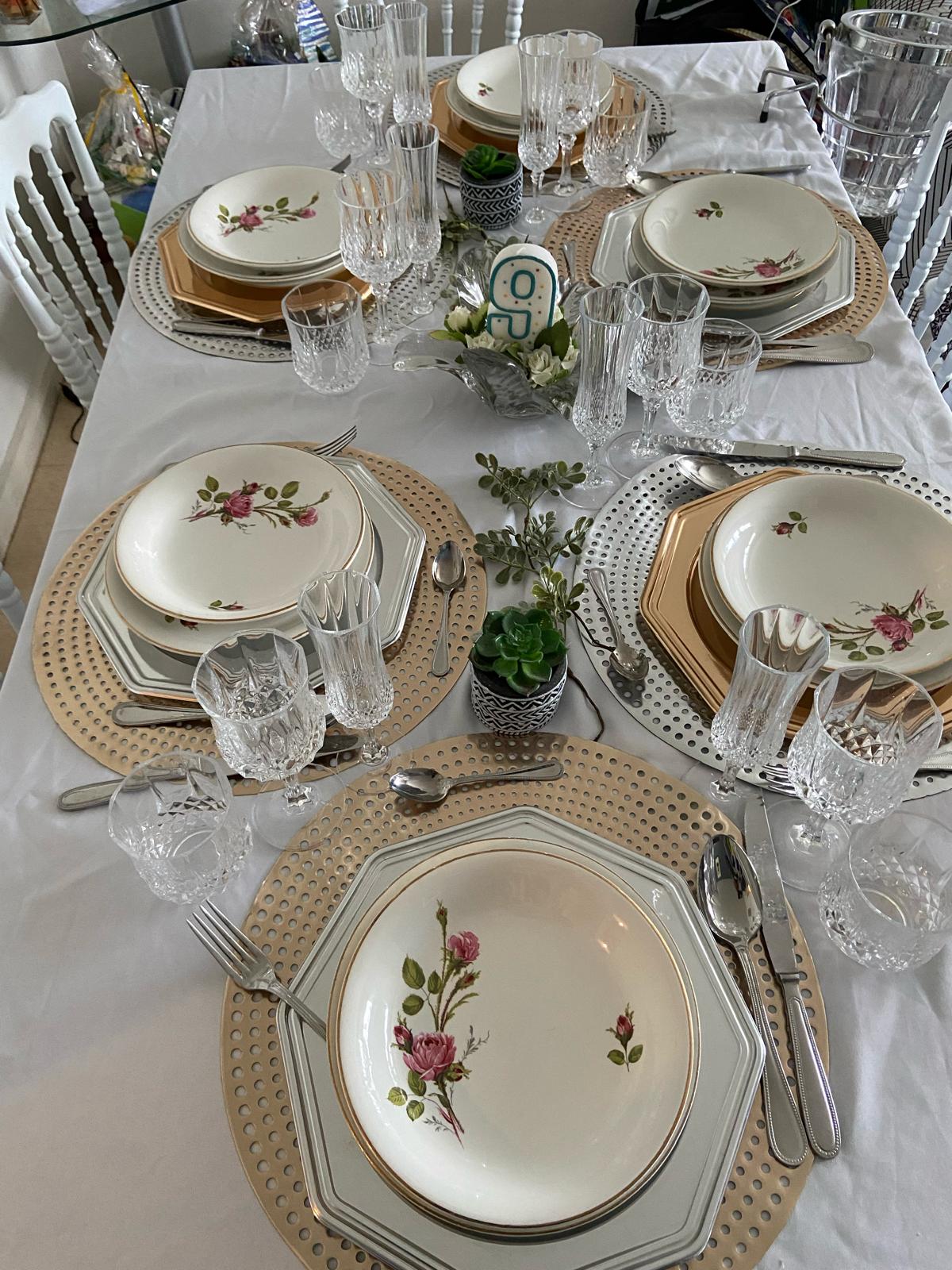 Réalisation mariage