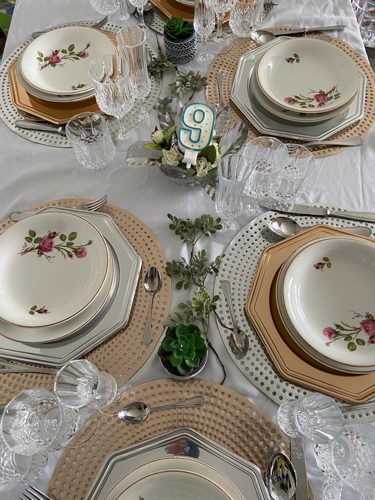 Réalisation mariage