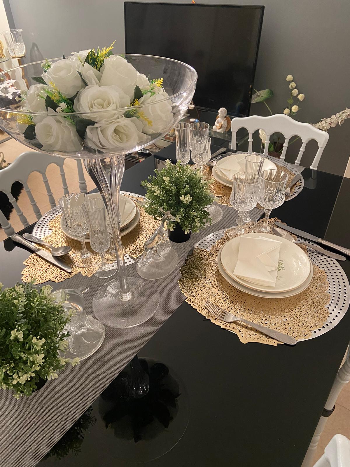 Réalisation mariage