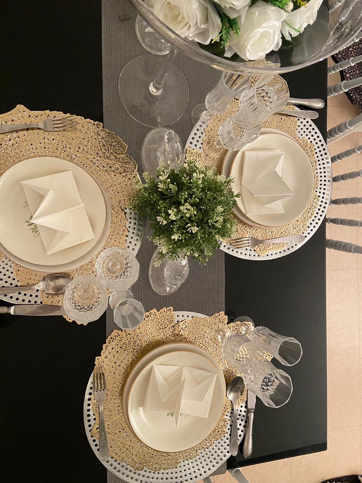 Réalisation mariage