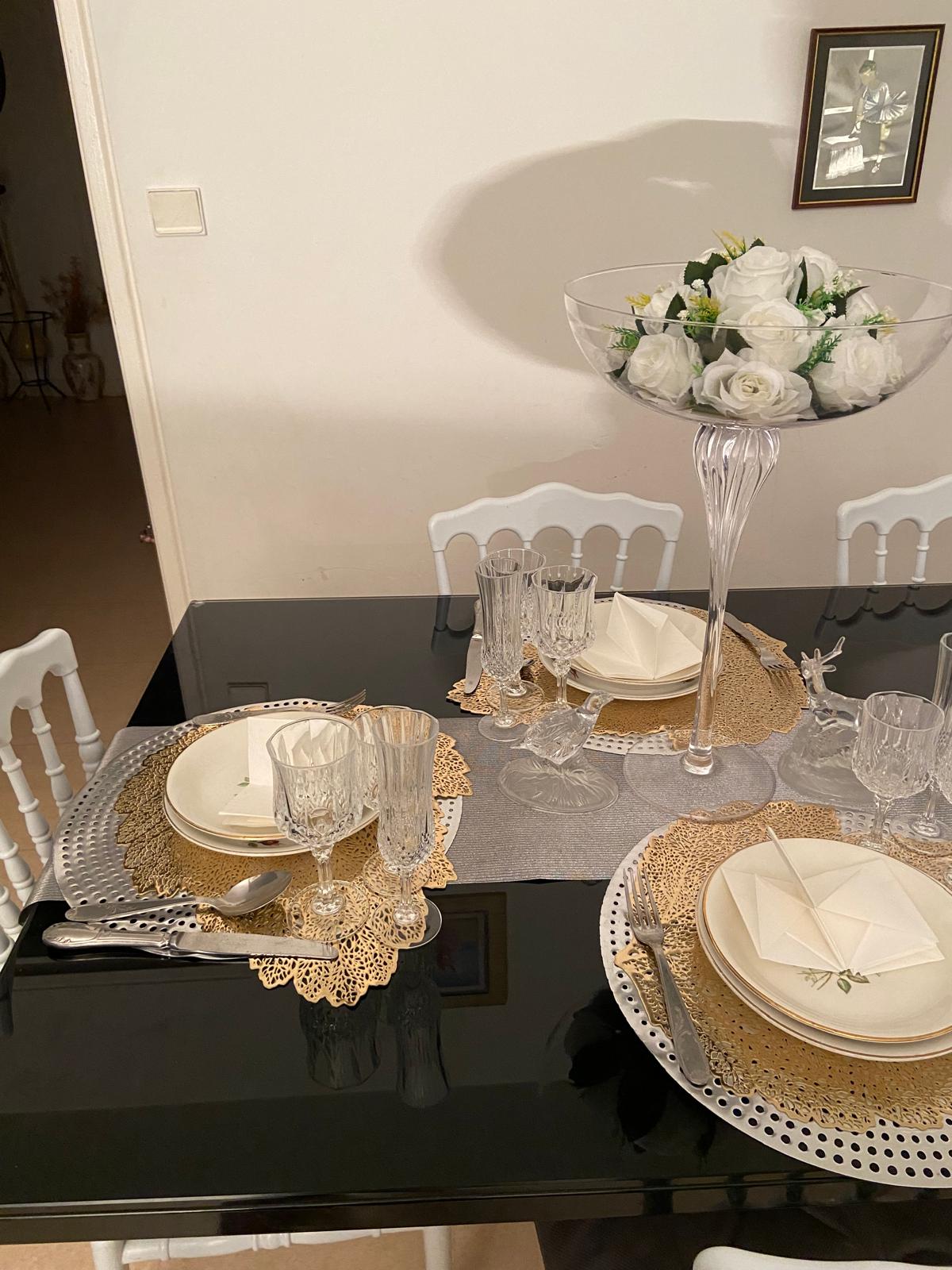 Réalisation mariage