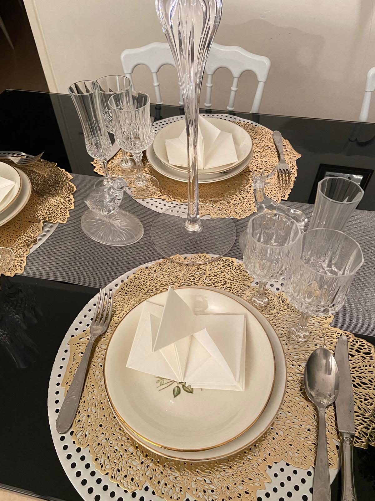 Réalisation mariage