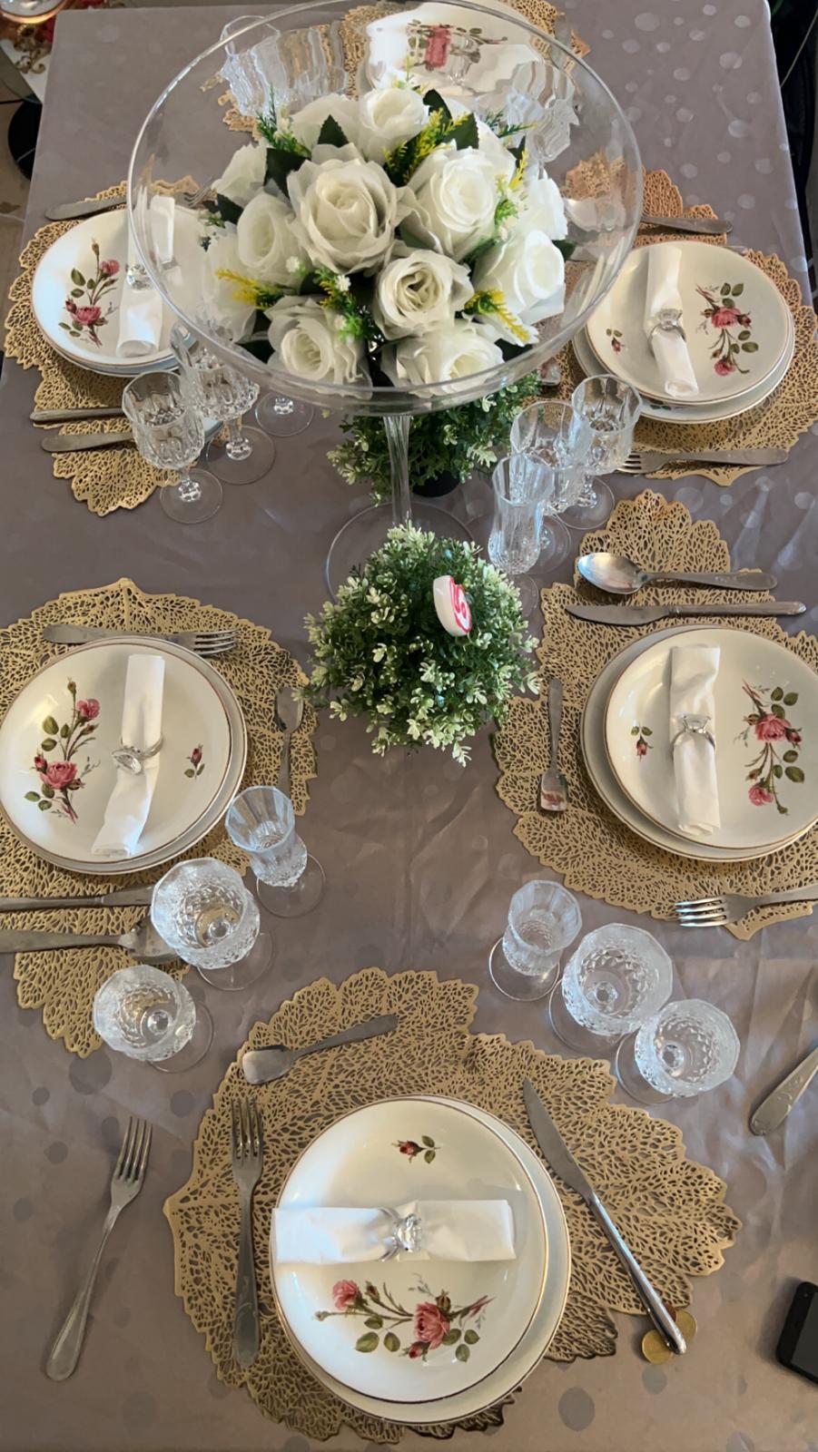 Réalisation mariage