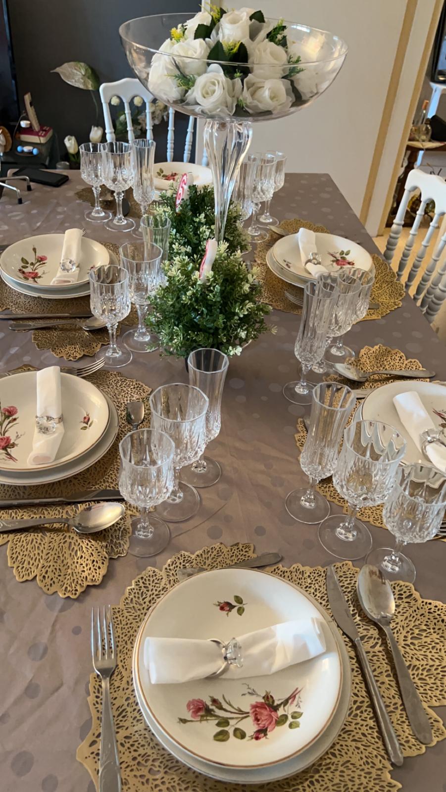 Réalisation mariage