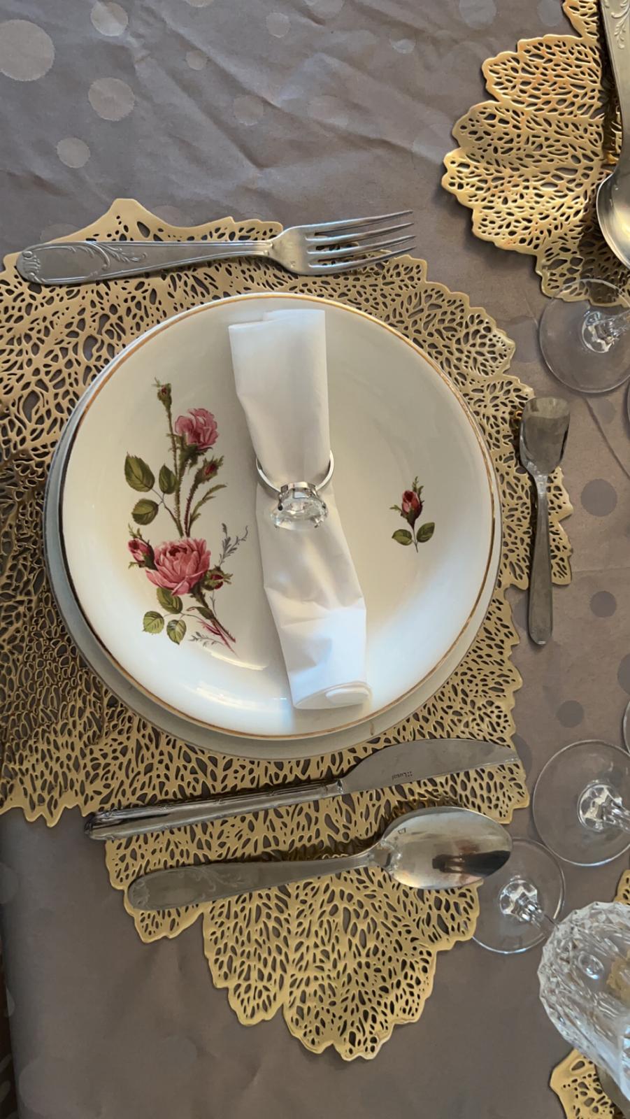 Réalisation mariage