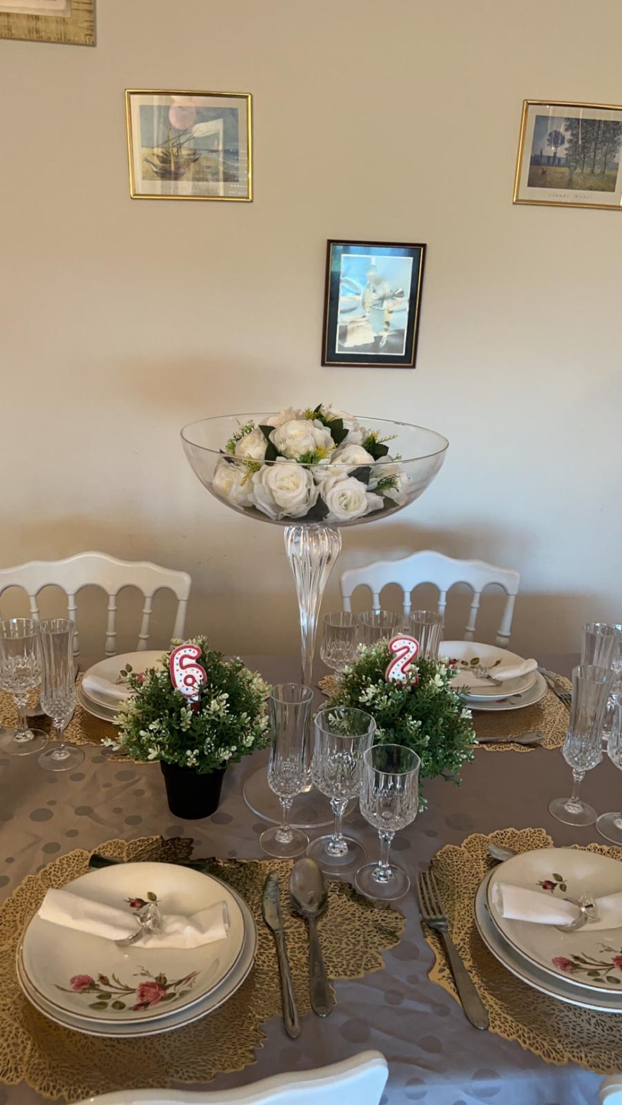 Réalisation mariage