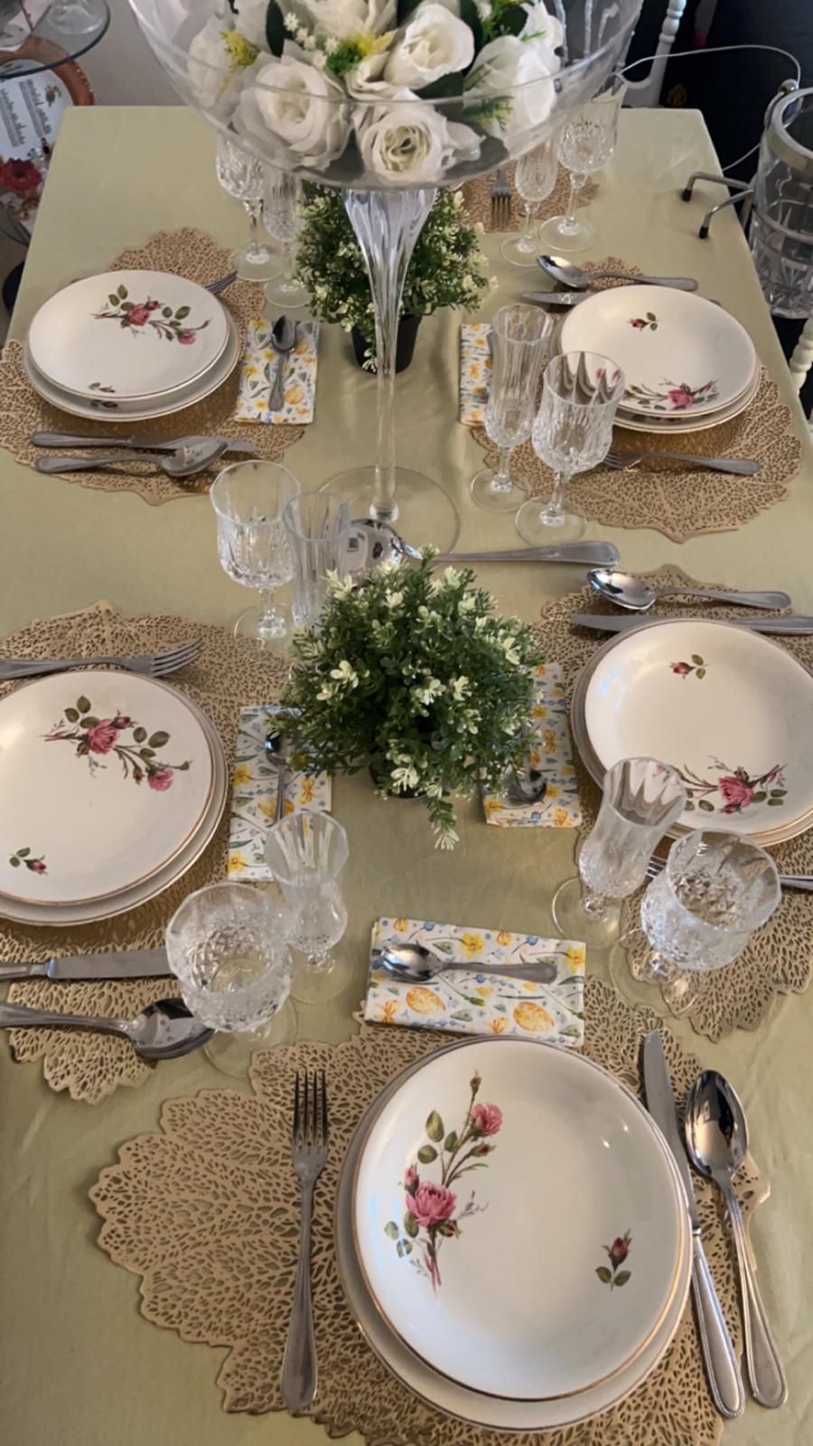 Réalisation mariage