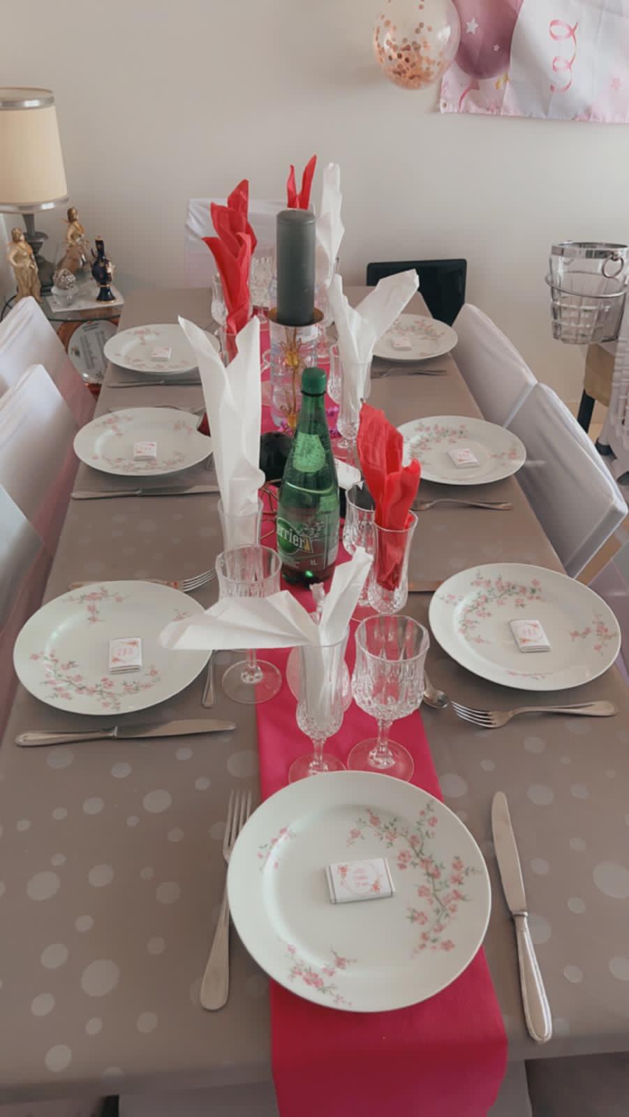 Réalisation mariage