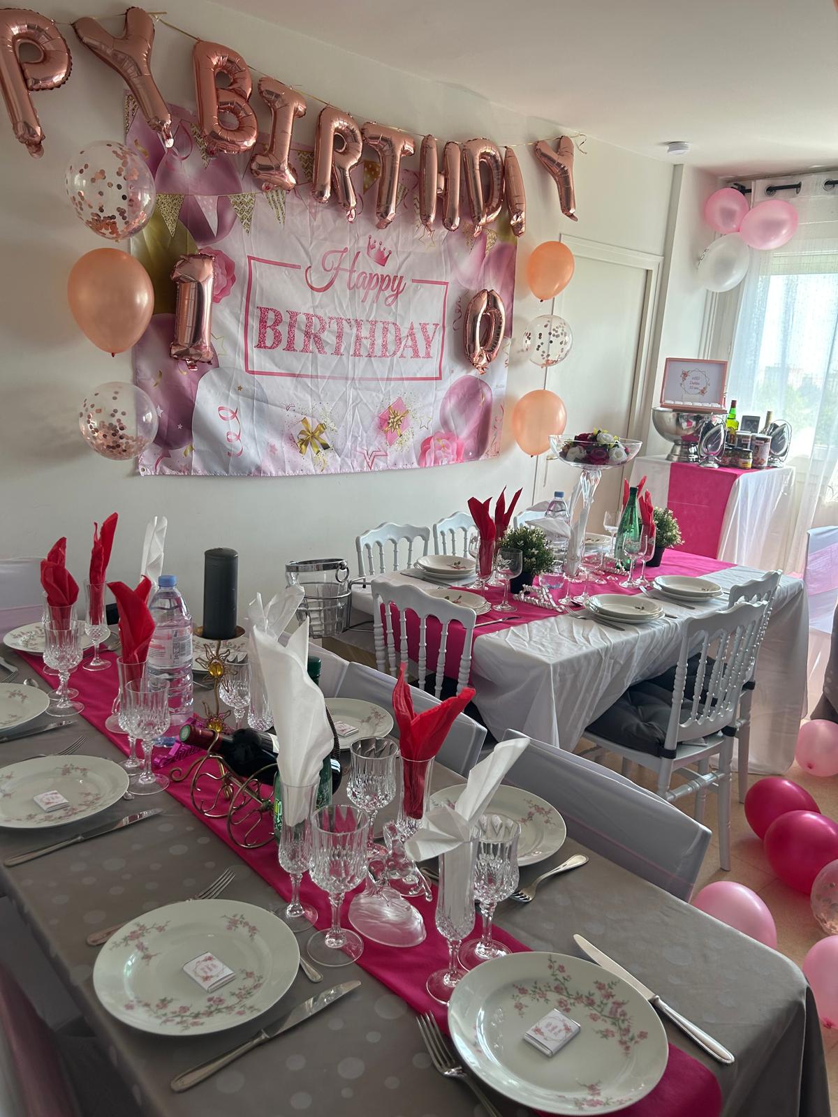 Réalisation mariage