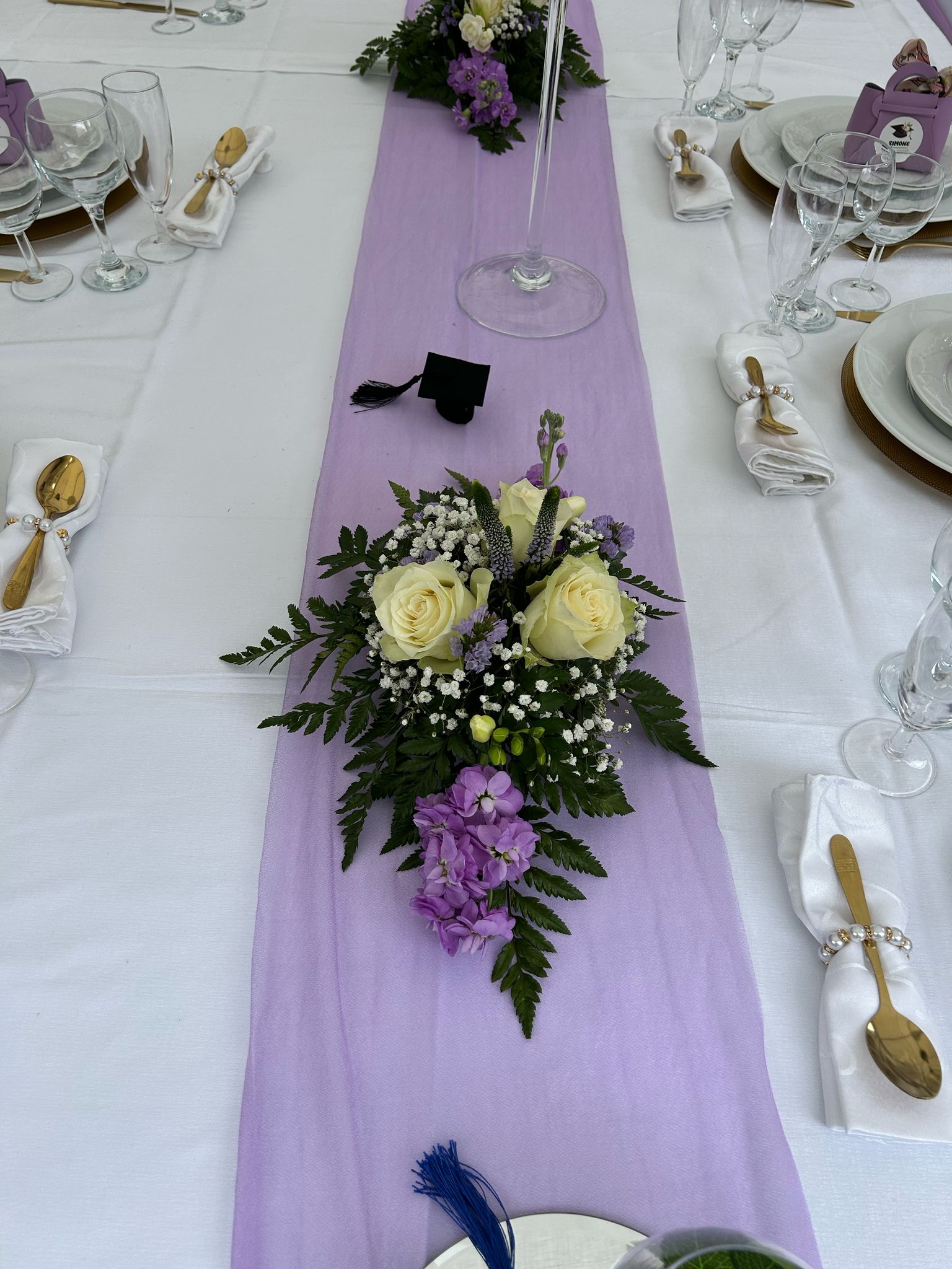 Réalisation mariage