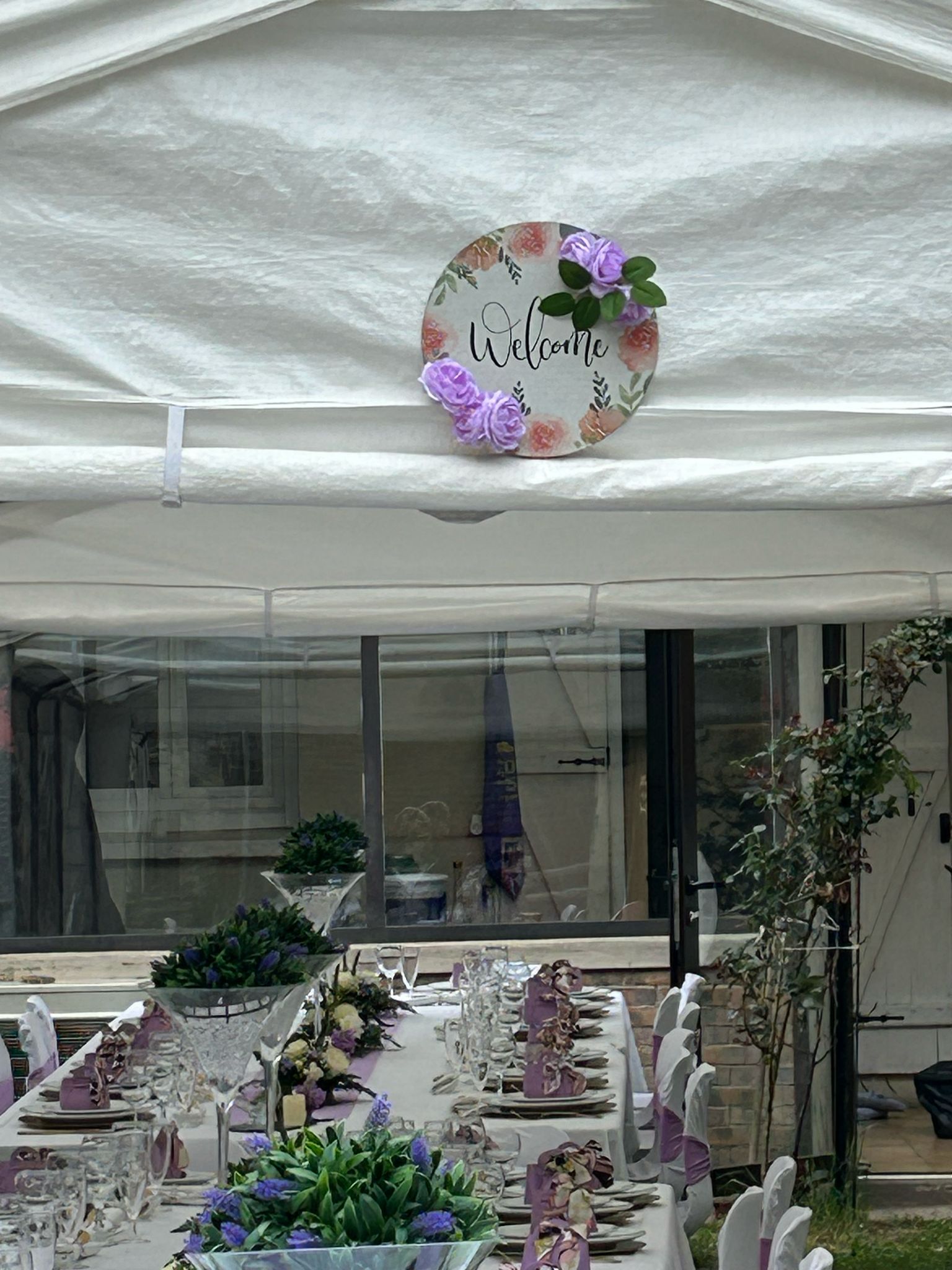 Réalisation mariage