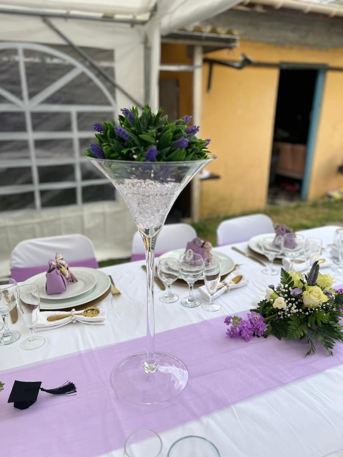 Réalisation mariage