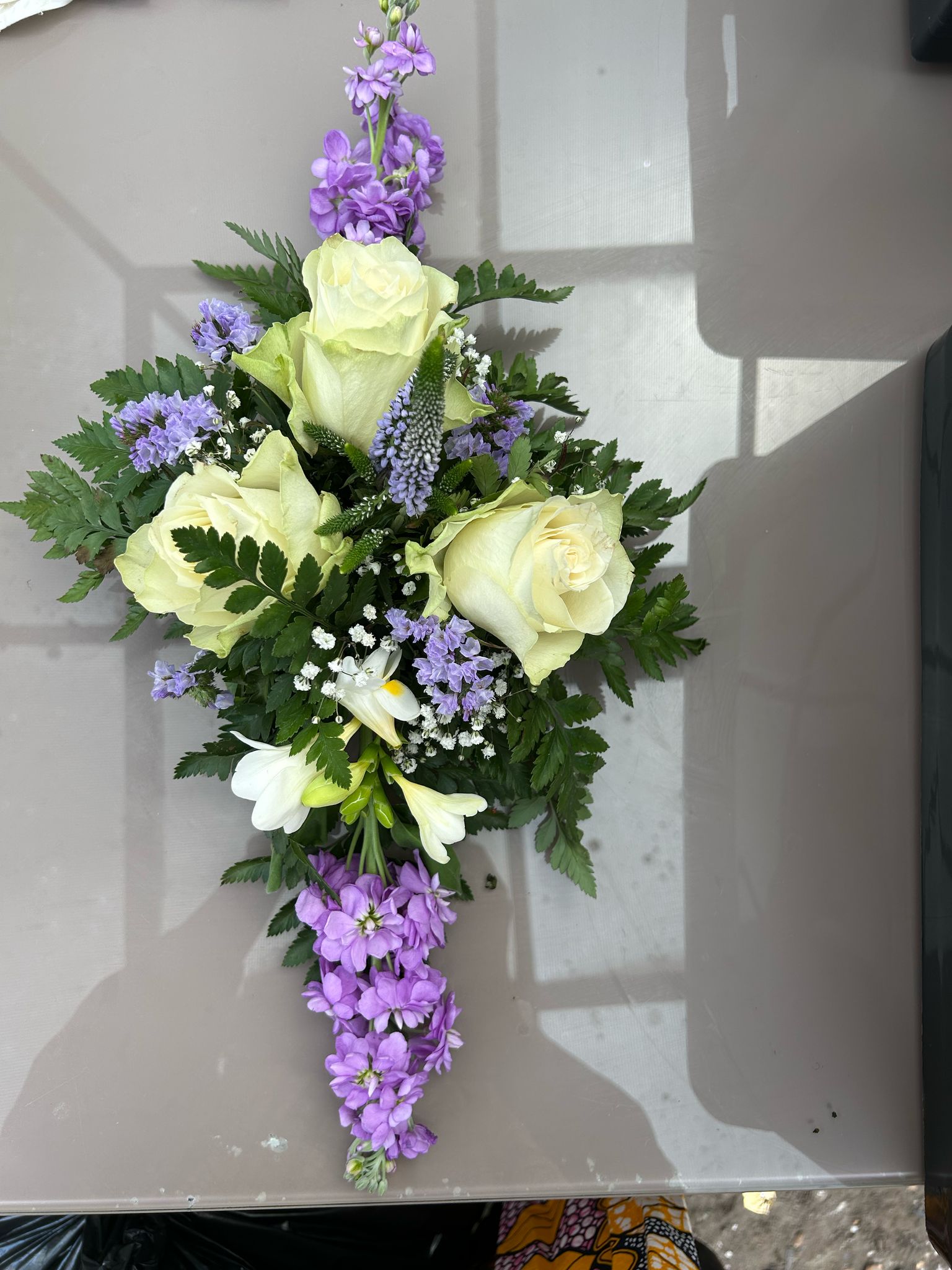 Réalisation mariage