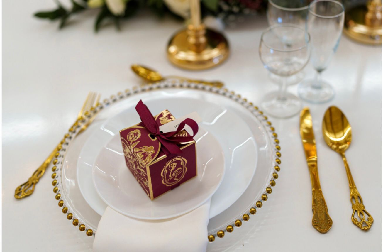 Réalisation mariage